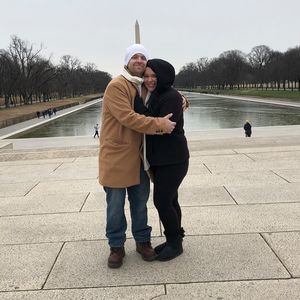 Meet your Posher, Brad